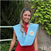 Profesora de primaria con mención en francés imparte clases de todas las asignaturas a niñ@s desde infantil hasta segundo de ESO